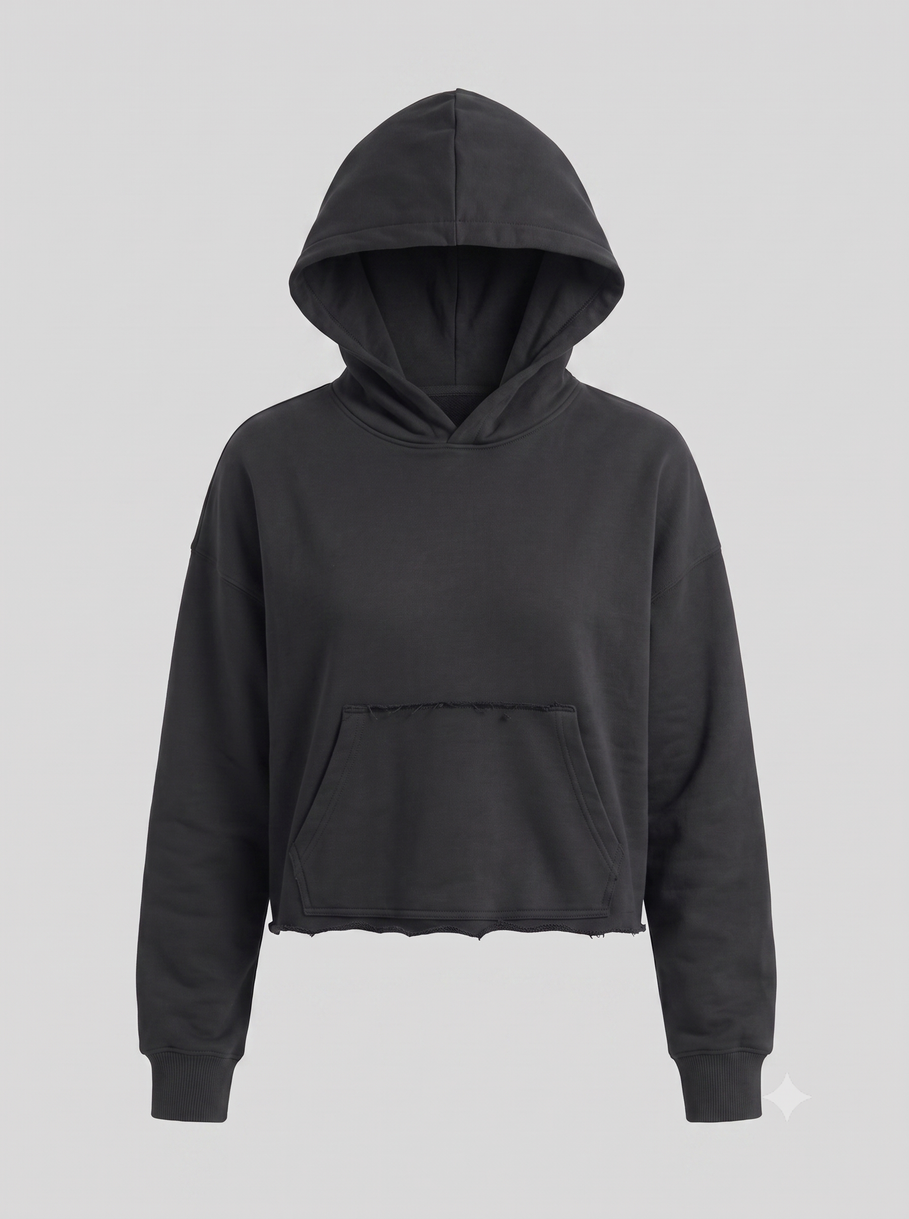 Onyx - Unisex Oversized Hoodie
