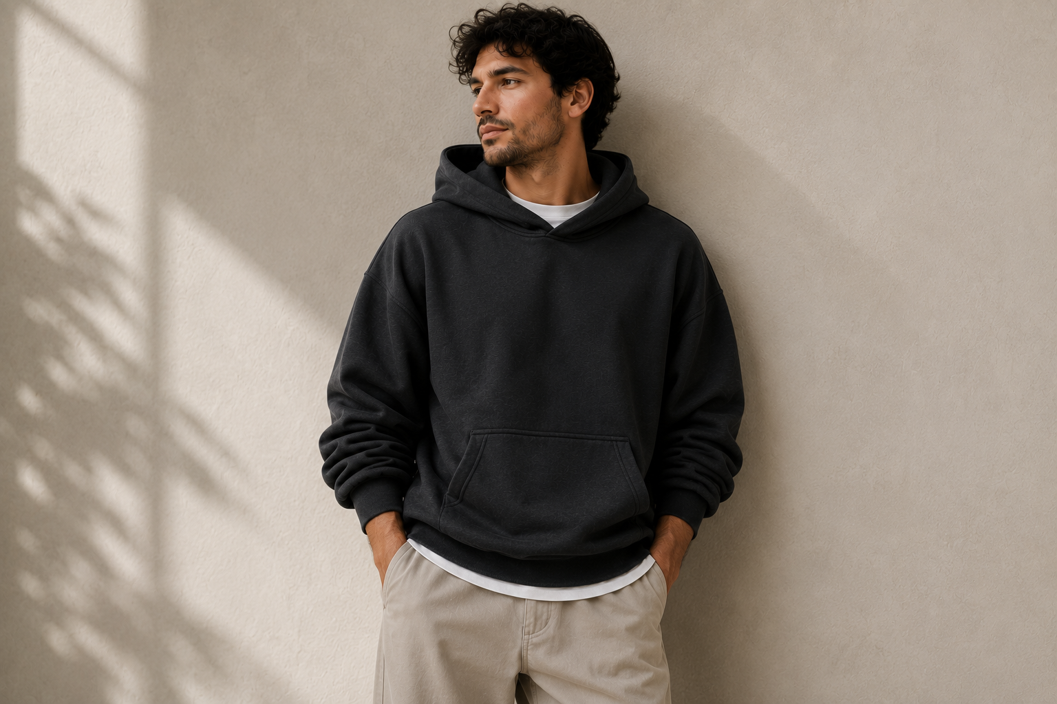 Hoodie + Tee Combo